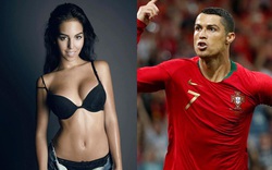 Vẻ đẹp bạn gái Ronaldo và dàn WAGs quyến rũ của các ngôi sao CLB Al Nassr