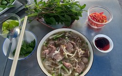  Phở Sài Gòn, tình yêu và nỗi nhớ