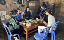 Cô gái Giáy nổi như cồn với tour Sapa "cực độc, cực thú vị"