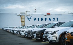 Từ VinFast đến Hyundai, điều gì giúp xe xanh Việt Nam có một năm đầy bứt phá?