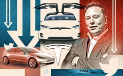Vụ thao túng cổ phiếu Tesla: Tỷ phú Elon Musk thêm đau đầu