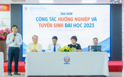 Tuyển sinh cao đẳng, đại học 2023: Các trường được xét tuyển sớm