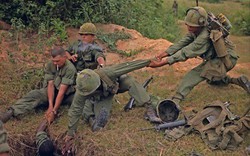 Tổn thất khổng lồ của Mỹ trong cuộc chiến tại Việt Nam