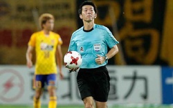 Trọng tài Araki Yusuke bắt chính trận Việt Nam vs Indonesia có gì đặc biệt?