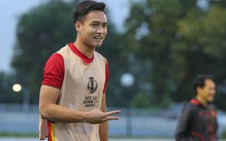 CLB CAHN tiếp tục "rút ruột" Hà Nội FC: Lấy thêm Việt Anh 1m84?