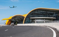 Sân bay Liên Khương được tiếp đón chuyến bay đến từ Hàn Quốc