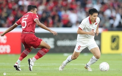 "ĐT Việt Nam phải đẩy cao tốc độ chơi bóng trước Indonesia"