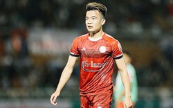 "Chuyên gia chặt chém V.League" gia nhập CLB Nam Định