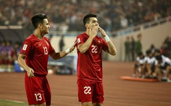 ĐT Việt Nam kết thúc 26 năm không thắng Indonesia ở AFF Cup