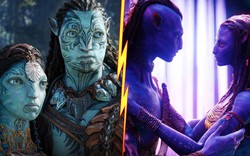 "Avatar 2" vượt mặt "Jurassic World", thu về 1,7 tỷ USD