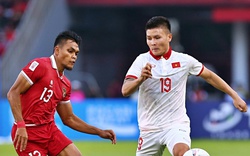 Việt Nam vs Indonesia (19h30 ngày 9/1): Đến lúc Quang Hải "lên tiếng"