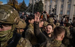 Xung đột Nga-Ukraine: Ukraine buộc phải giành chiến thắng vào năm 2023 