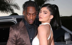 Kylie Jenner và Travis Scott chia tay