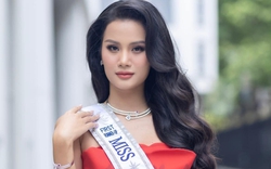 Hương Ly Á hậu 1 Miss Universe Vietnam 2023: Phá “lời nguyền Top 5” vẫn gây tiếc nuối vì "giấc mơ Hoàn vũ" dang dở