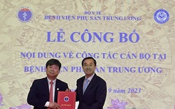 "Bác sĩ đanh đá nhất làng phụ khoa” được nghỉ làm quản lý