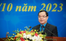Tiếp tục đổi mới, nâng cao vai trò của Công đoàn viên chức Việt Nam nhiệm kỳ 2023-2028