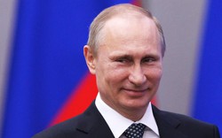 Tổng thống Putin thề sẽ làm điều này ở các vùng Ukraine do Nga kiểm soát