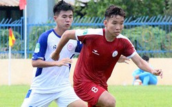 Hết kinh phí, CLB Bình Thuận xin bỏ giải hạng Nhất