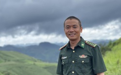Việt Bắc vào vai phản diện phim Cuộc chiến không giới tuyến: "Có khán giả chửi tôi là đồ lật mặt"