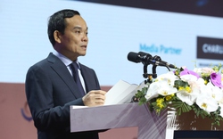Phó Thủ tướng Trần Lưu Quang: Hải quan phải tiên phong trong ứng dụng công nghệ, chuyển đổi số