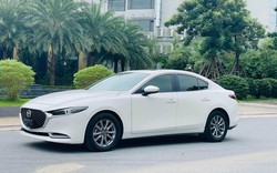 Chi phí "nuôi" Mazda 3 2023 hàng tháng liệu có đủ hấp dẫn người Việt?
