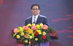Thủ tướng Phạm Minh Chính: Còn nhiều khó khăn, vướng mắc trong quá trình chuyển đổi số, nhất là dữ liệu số