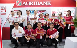 Agribank Chi nhánh tỉnh Long An đồng hành cùng ngày Chuyển đổi số Quốc gia 10/10