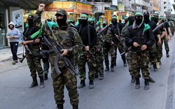 Hamas tinh vi và đáng sợ hơn Israel tưởng tượng?