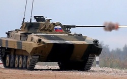 Không phải xe tăng hay đại pháo, loại vũ khí nhỏ này của Nga đang tàn phá quân đội Ukraine
