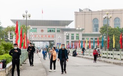 Người dân sắp được tự lái xe sang Trung Quốc qua cửa khẩu: Lãnh đạo TP.Móng Cái (Quảng Ninh) nói gì?
