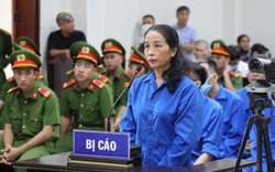 Vụ án đưa hối lộ xảy ra tại Sở GDĐT Quảng Ninh: Bị cáo Vũ Liên Oanh đã nộp lại hơn 10 tỷ đồng
