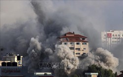 Xung đột Hamas - Israel: Một nhóm tu nghiệp sinh Việt Nam được chuyển đến vùng an toàn