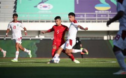 Kịch bản nào cho trận U18 Việt Nam vs U18 Ukraine?