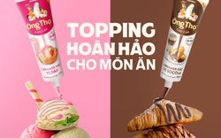 Ông Thọ khuấy đảo mạng xã hội khi ra mắt dòng sản phẩm topping từ sữa chinh phục Gen Z