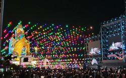 Chương trình ánh sáng nghệ thuật quốc tế Nha Trang – Khánh Hòa sẽ tổ chức trong mùa hè 2024
