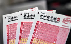 Giải độc đắc Powerball 1,73 tỷ USD tại Mỹ đã có chủ