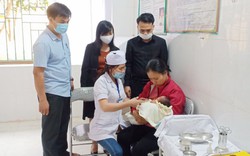Việt Nam cam kết thúc đẩy tiến trình phát triển vaccine phòng ngừa bệnh lao