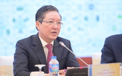 Chủ tịch Hội Nông dân Việt Nam Lương Quốc Đoàn: 3 vấn đề cốt lõi trong phát triển kinh tế tập thể