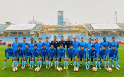 Sở VHTTDL tỉnh Bình Thuận chờ cả buổi mà không cầu thủ bóng đá nào đến để làm rõ đơn tố cáo nặc danh