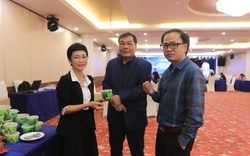 Ngành Công Thương tỉnh Lạng Sơn tích cực xúc tiến thương mại cho 120 sản phẩm OCOP