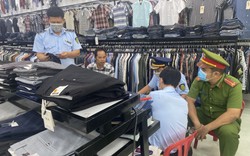 Phát hiện 2 cơ sở kinh doanh ở Khánh Hòa vi phạm hàng hóa không rõ nguồn gốc, xuất xứ