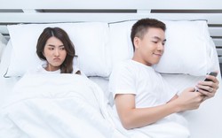 Vợ chồng mới cưới yêu ít hơn con số này, 10 năm sau sẽ chẳng thèm động đến nhau