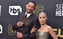 Bạn đời của Will Smith "sốc" khi nam diễn viên gọi cô là "vợ" sau khi ly thân