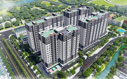 Thừa Thiên Huế: Xây dựng 8.600 căn hộ nhà ở xã hội cho người thu nhập thấp, công nhân 