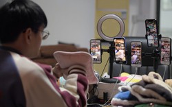 Bong bóng mua sắm trực tuyến ở Trung Quốc đang xẹp dần