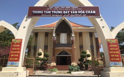 "Giữ trọn lời thề đảng viên": Lời hứa với quê hương của hai Chủ tịch xã người Chăm (Bài 2)