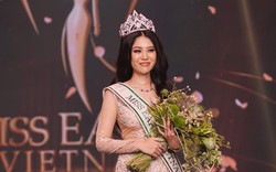 Đỗ Thị Lan Anh Miss Earth Vietnam 2023: Từ cô bé 1 tuổi rời Việt Nam đến chủ nhân vương miện 1 tỷ đồng
