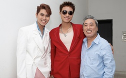 Vietnam Idol 2023: Đạo diễn Nguyễn Quang Dũng khuyên thí sinh "đi hát ballad dễ kiếm tiền"