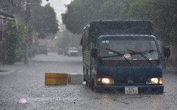 Giải pháp nào giải quyết tình trạng cứ mưa là ngập ảnh hưởng đến hàng nghìn hộ dân ở TP.HCM? 