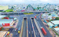 Giá căn hộ dọc tuyến metro tăng mạnh